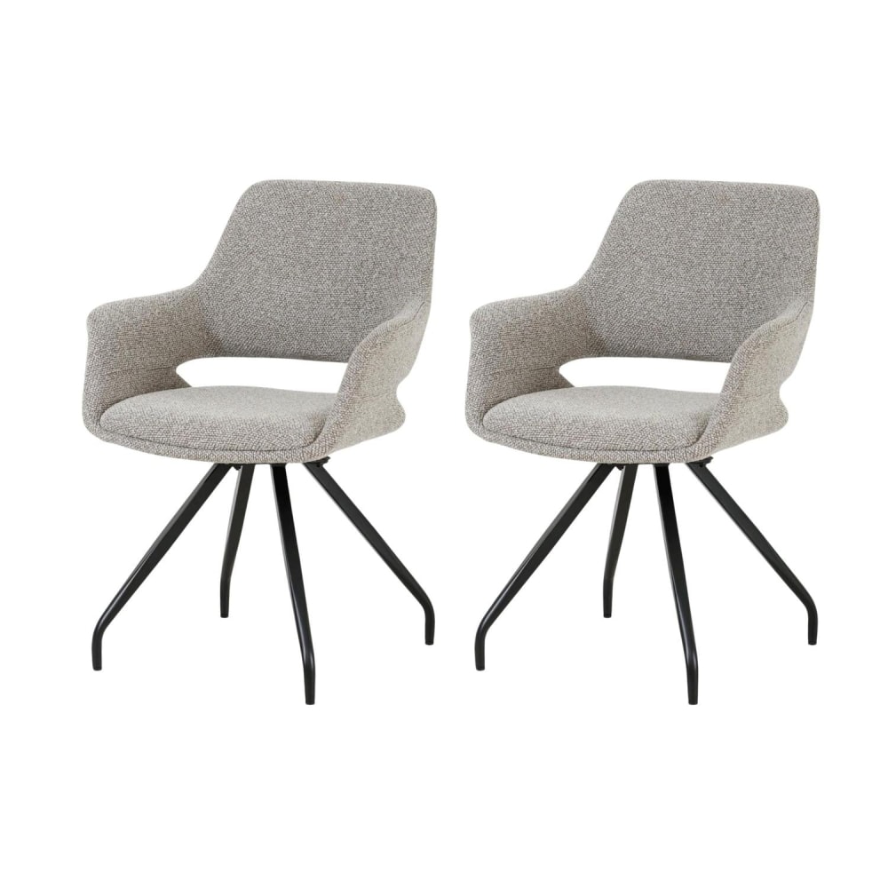 wohnli-moebel-suche-M26184382 Wohnli Möbelsuche - 2er-Set Esszimmerstühle Capp