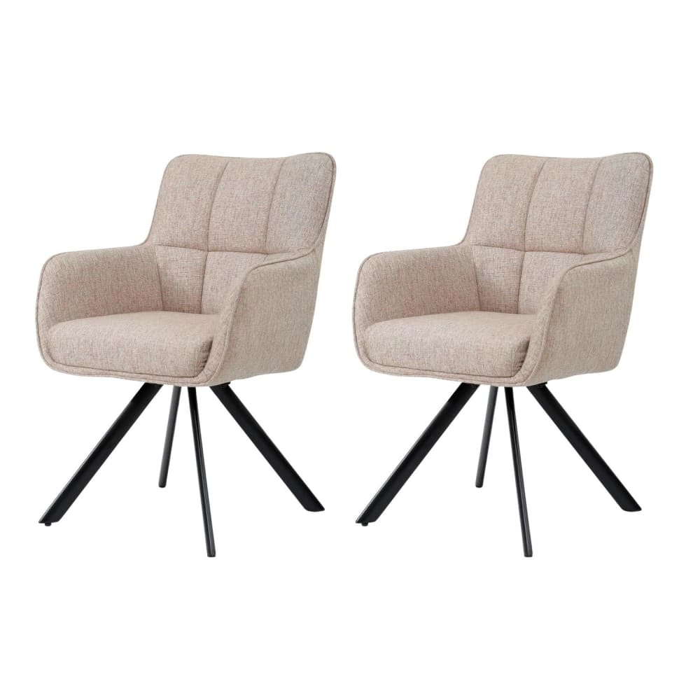 wohnli-moebel-suche-M26184388 Wohnli Möbelsuche - 2er-Set Esszimmerstühle Tori