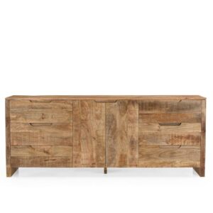 wohnli-moebel-suche-M26184419 Wohnli Möbelsuche - Sideboard Sophie aus Mangoholz 200cm