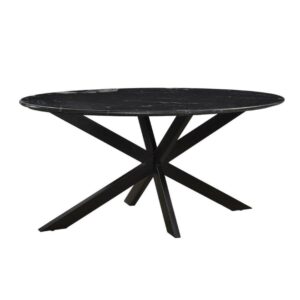 wohnli-moebel-suche-M26184439 Wohnli Möbelsuche - Esstisch Marmor Oval 180cm