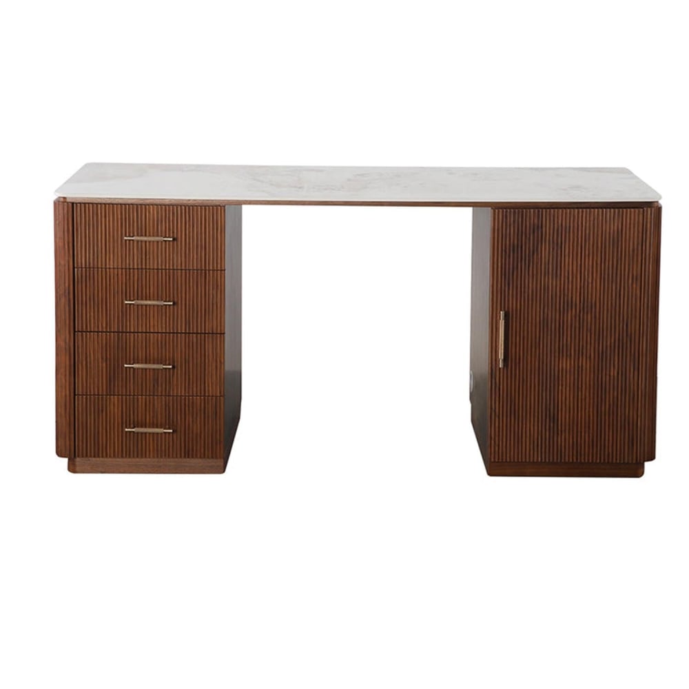 wohnli-moebel-suche-M26184452 Wohnli Möbelsuche - Schreibtisch Urban Chique mit Keramikplatte