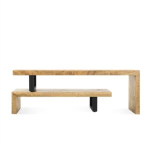 wohnli-moebel-suche-M26184472 Wohnli Möbelsuche - TV-Lowboard Kelly aus Mangoholz 140cm