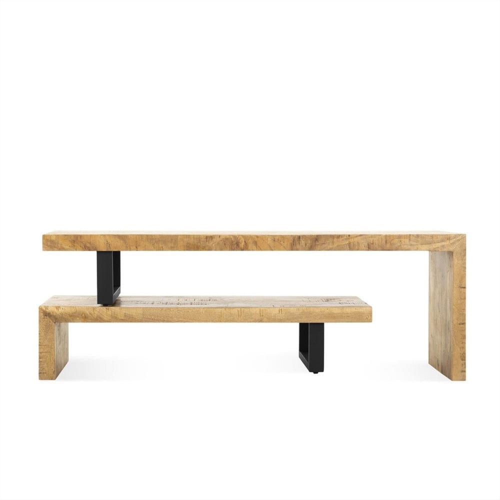 wohnli-moebel-suche-M26184472 Wohnli Möbelsuche - TV-Lowboard Kelly aus Mangoholz 140cm