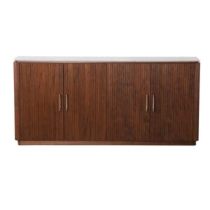 Wohnli Möbelsuche - Kommode Urban Chique mit Keramikplatte 180cm
