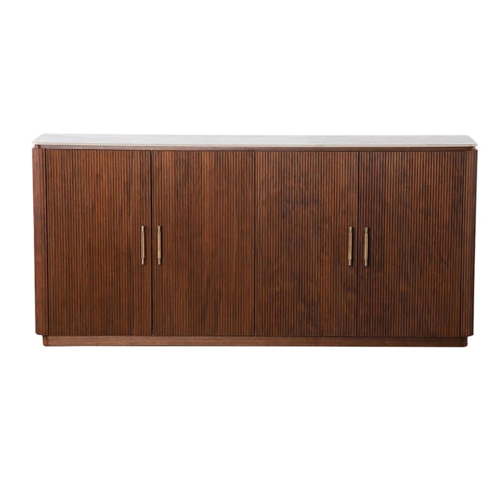 wohnli-moebel-suche-M26184495 Wohnli Möbelsuche - Kommode Urban Chique mit Keramikplatte 180cm