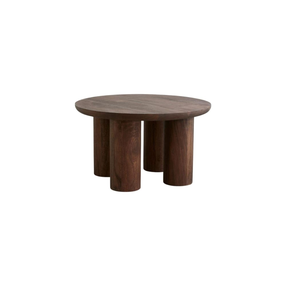 wohnli-moebel-suche-M26184508 Wohnli Möbelsuche - Couchtisch Helin aus Mangoholz Ø70cm