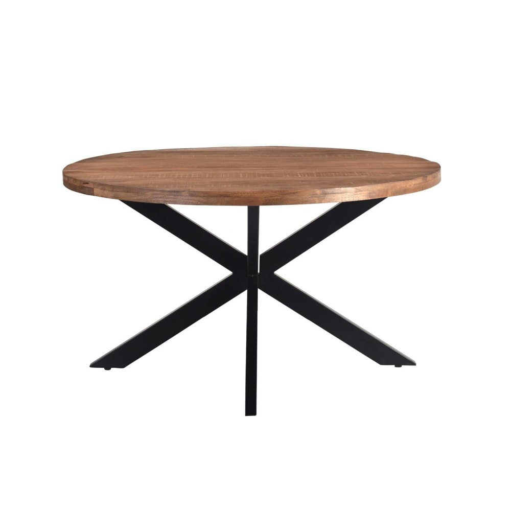 wohnli-moebel-suche-M26184556 Wohnli Möbelsuche - Esstisch Rocky aus Mangoholz Ø140cm