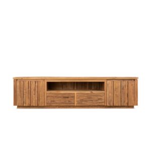 wohnli-moebel-suche-M26184580 Wohnli Möbelsuche - TV-Lowboard Bridge aus Teakholz 200cm