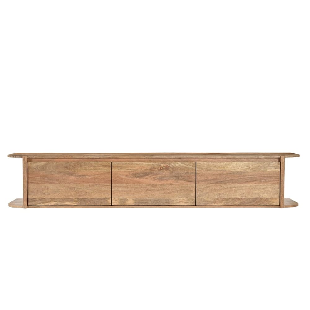 wohnli-moebel-suche-M26184582 Wohnli Möbelsuche - TV-Lowboard Jade schwebend aus Mangoholz 200cm
