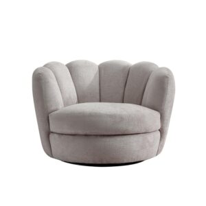 wohnli-moebel-suche-M26184611 Wohnli Möbelsuche - Loungesessel drehbar aus Chenille