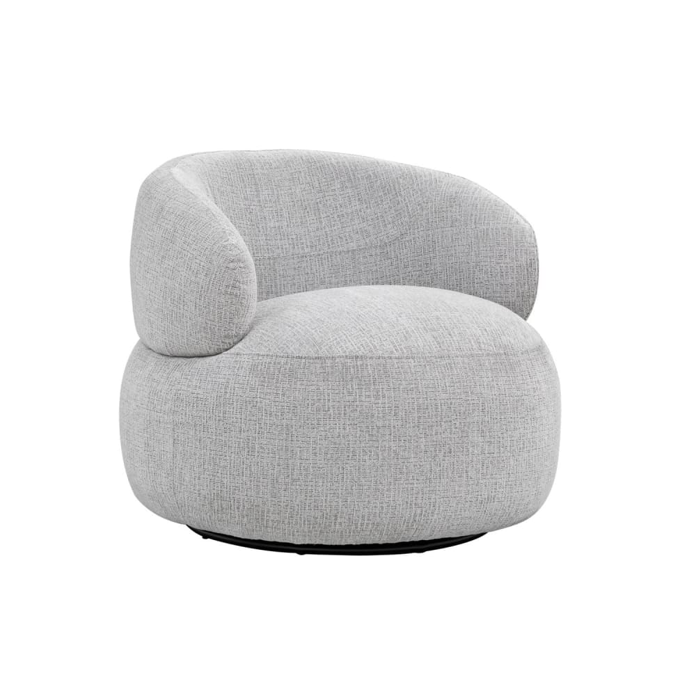 wohnli-moebel-suche-M26184616 Wohnli Möbelsuche - Loungesessel drehbar aus Chenille