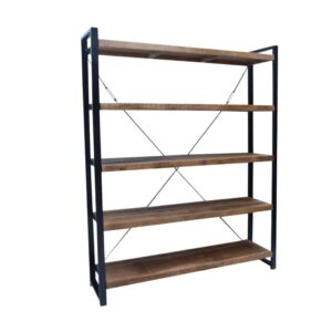 wohnli-moebel-suche-M26184622 Wohnli Möbelsuche - Highboard Britt aus Mangoholz 200cm