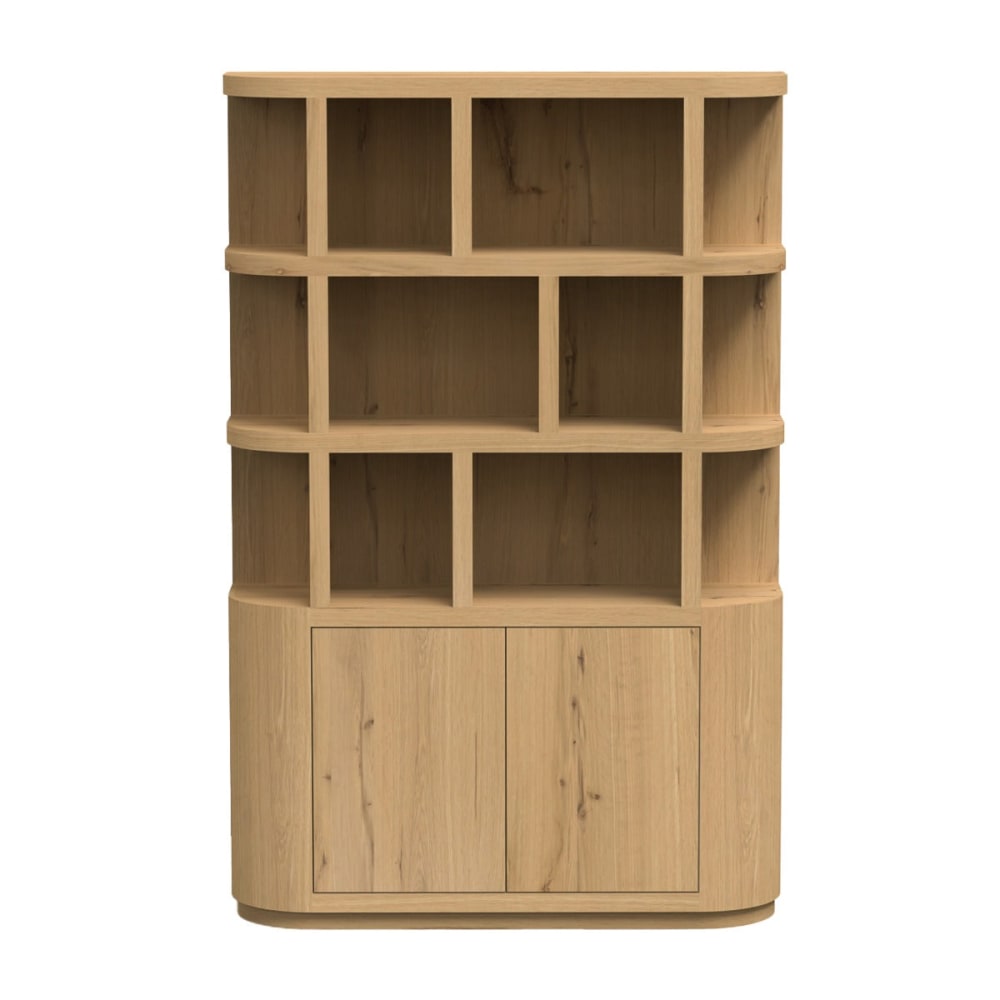 wohnli-moebel-suche-M26184623 Wohnli Möbelsuche - Highboard Novero 220cm