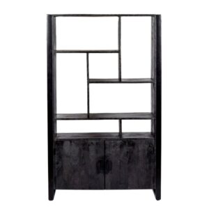 wohnli-moebel-suche-M26184624 Wohnli Möbelsuche - Highboard Norris aus Mangoholz 180cm