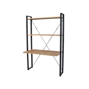 wohnli-moebel-suche-M26184626 Wohnli Möbelsuche - Highboard Britt mit Schreibtischfunktion 200cm