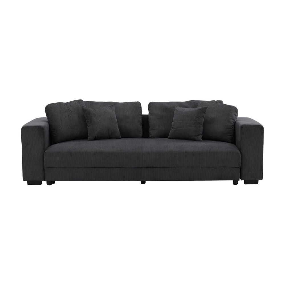 wohnli-moebel-suche-M26184635 Wohnli Möbelsuche - 3-Sitzer Sofa Bellmann aus Cord