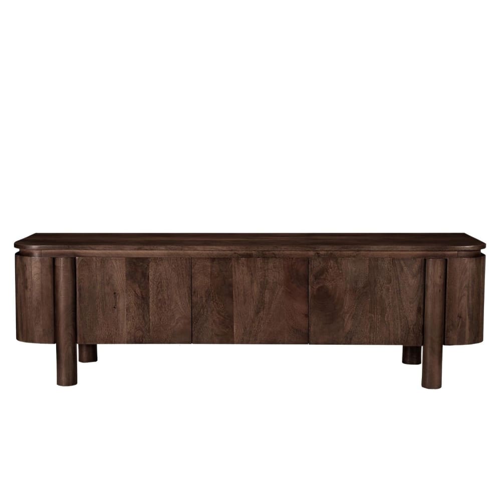 Wohnli Möbelsuche - Sideboard Salano aus Mangoholz 170cm
