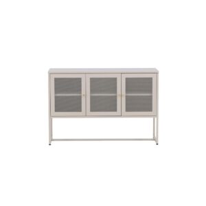 wohnli-moebel-suche-M26184637 Wohnli Möbelsuche - Sideboard Malla aus Metall 120cm