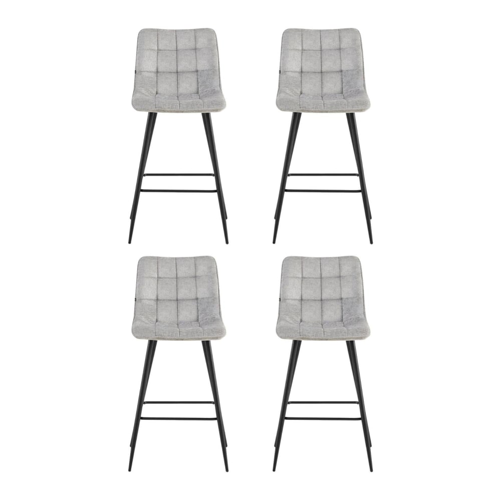 wohnli-moebel-suche-M26184648 Wohnli Möbelsuche - 4er-Set Barhocker Lucille
