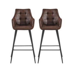 wohnli-moebel-suche-M26184650 Wohnli Möbelsuche - 2er-Set Barhocker Lucille
