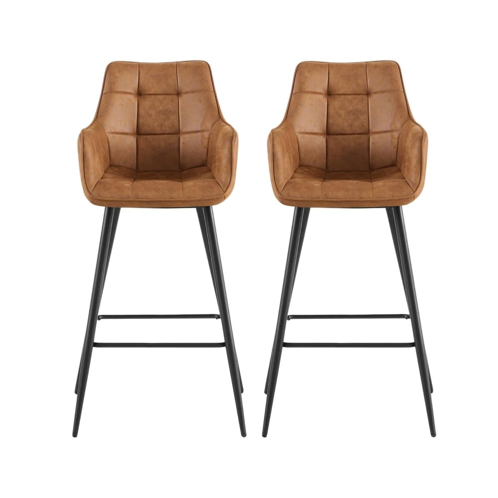 wohnli-moebel-suche-M26184651 Wohnli Möbelsuche - 2er-Set Barhocker Lucille