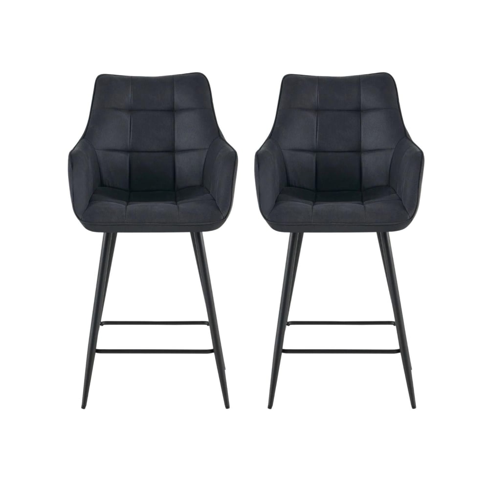 wohnli-moebel-suche-M26184654 Wohnli Möbelsuche - 2er-Set Barhocker Lucille