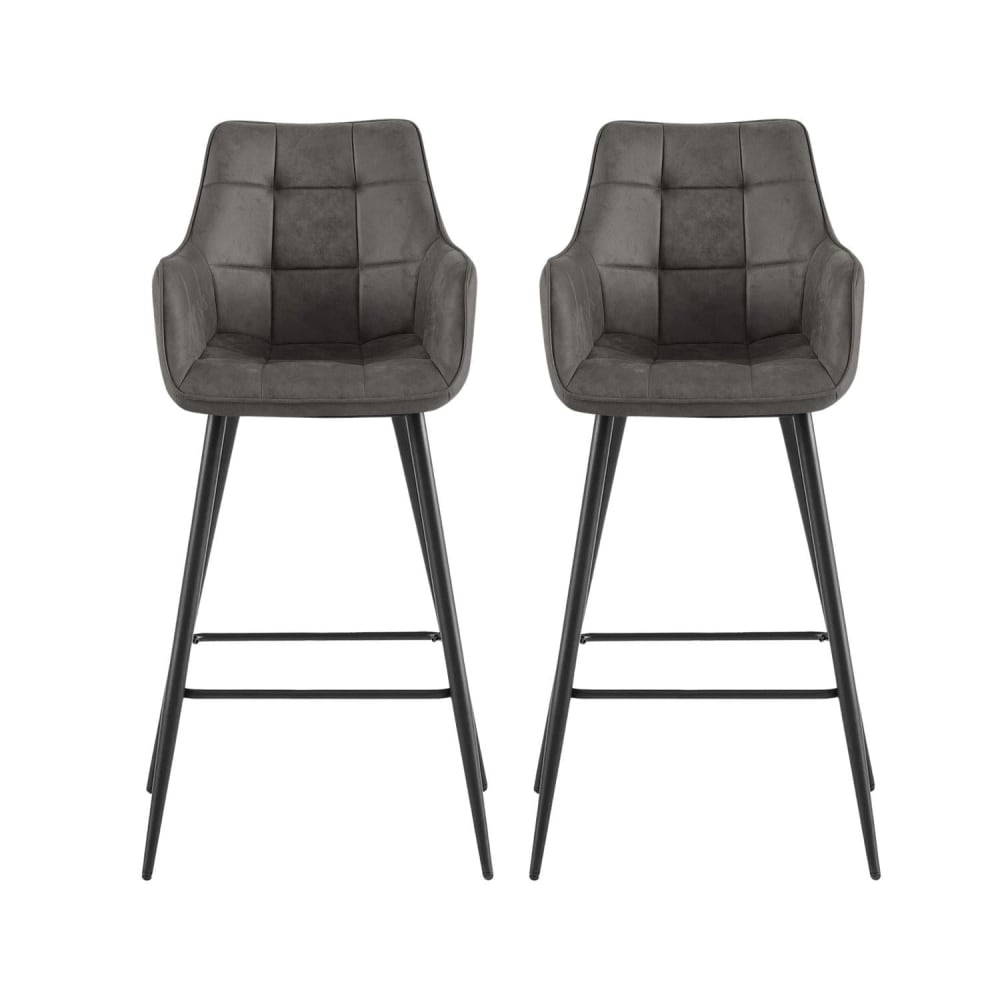 wohnli-moebel-suche-M26184657 Wohnli Möbelsuche - 2er-Set Barhocker Lucille