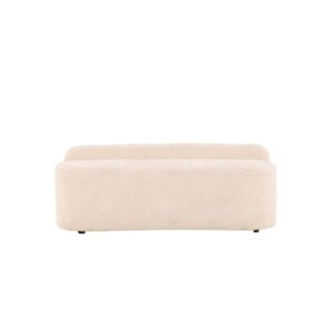 wohnli-moebel-suche-M26184676 Wohnli Möbelsuche - 2-Sitzer Sofa Pocatello aus Teddy Bouclé