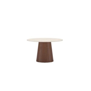 wohnli-moebel-suche-M26184738 Wohnli Möbelsuche - Esstisch Lanzo Ø120cm in Travertin-Optik