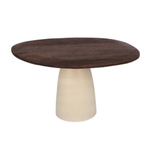 wohnli-moebel-suche-M26184742 Wohnli Möbelsuche - Esstisch Marron aus Mangoholz 140cm