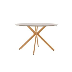 Wohnli Möbelsuche - Esstisch Piazza Ø120cm