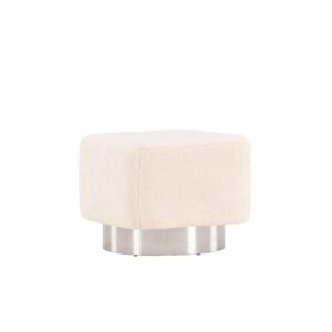 wohnli-moebel-suche-M26184778 Wohnli Möbelsuche - Pouf Newton aus Fleece 45*45cm