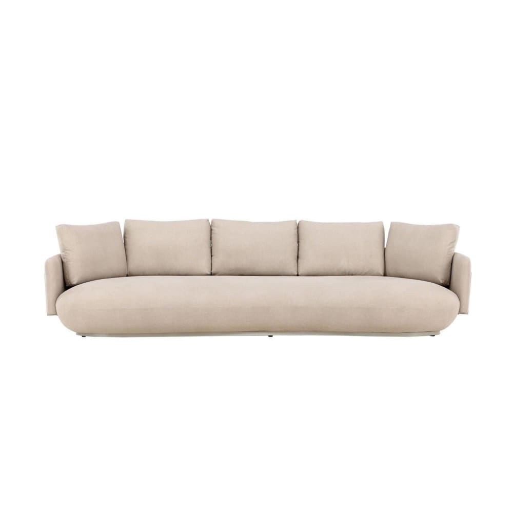 Wohnli Möbelsuche - 4-Sitzer Sofa Stellar
