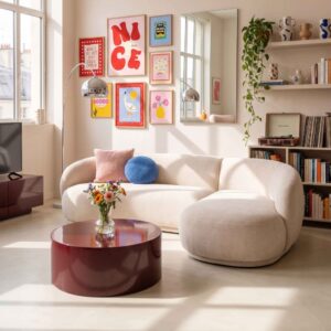 wohnli-moebel-suche-M26184913-1 3-Sitzer mit Chaiselongue