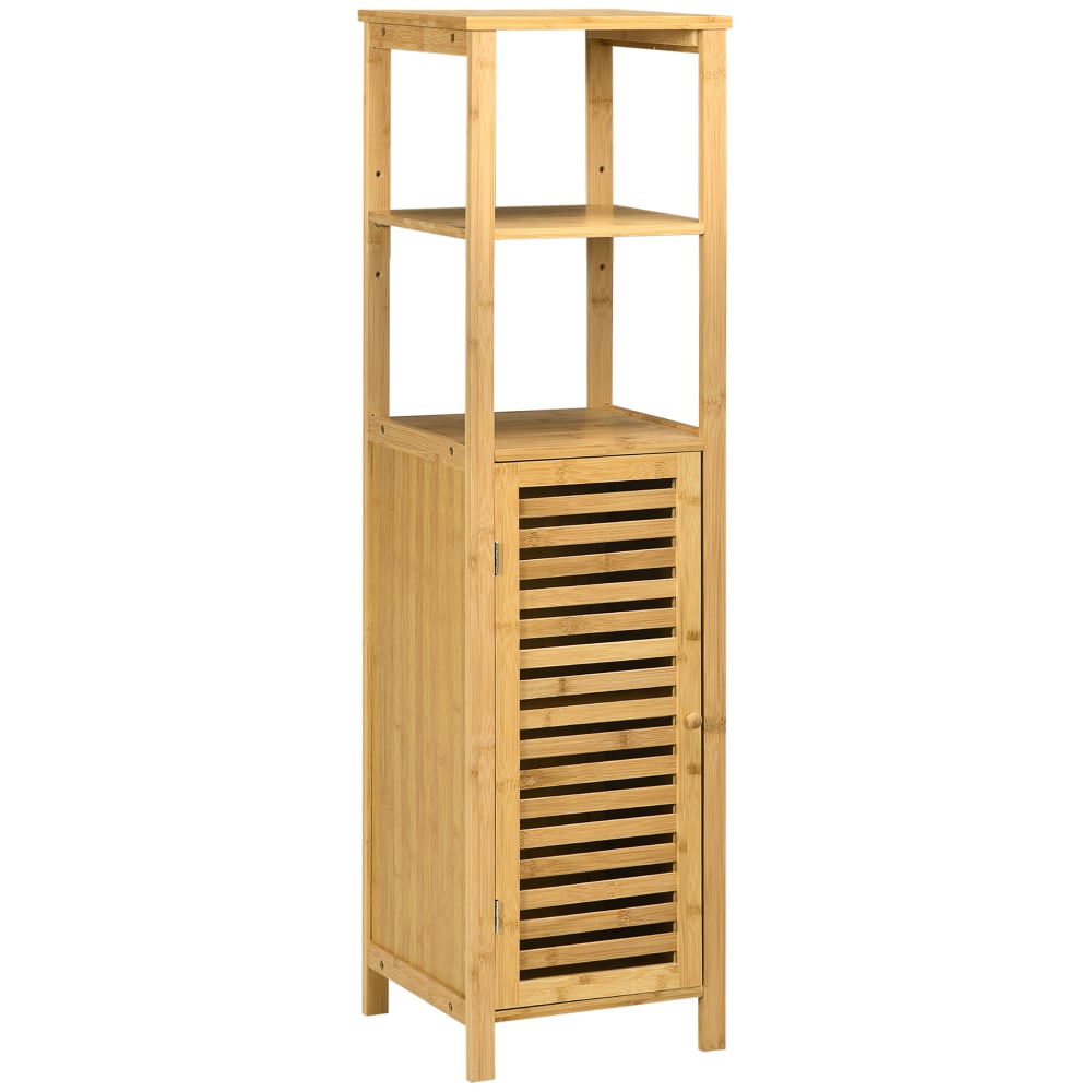 wohnli-moebel-suche-M26185330 Wohnli Möbelsuche - Bambus-Hochschrank