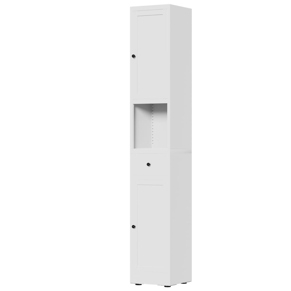 wohnli-moebel-suche-M26185574 Wohnli Möbelsuche - Weißer Hochschrank