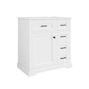 wohnli-moebel-suche-M26185584 Wohnli Möbelsuche - Weißer Waschtisch