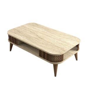 wohnli-moebel-suche-M26185783 Wohnli Möbelsuche - Couchtisch aus 105 x 60 x 35 cm beige