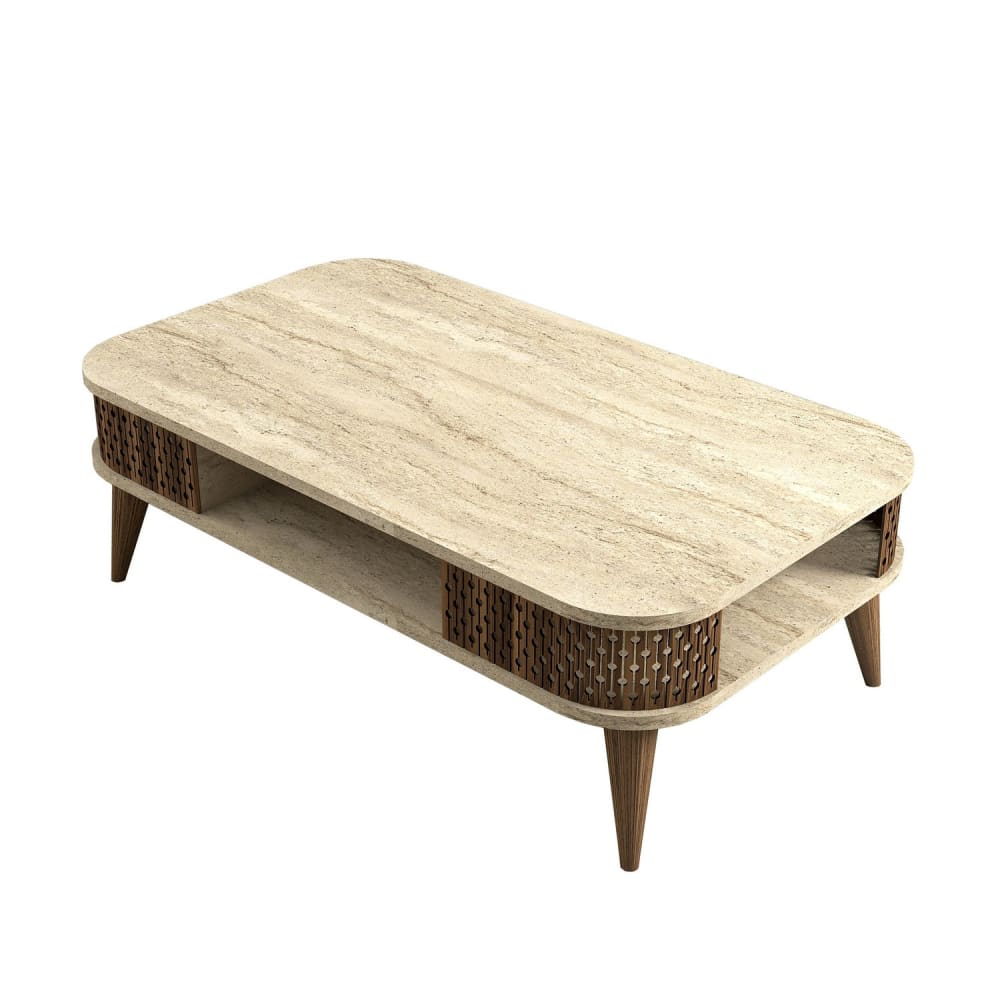 wohnli-moebel-suche-M26185783 Wohnli Möbelsuche - Couchtisch aus 105 x 60 x 35 cm beige