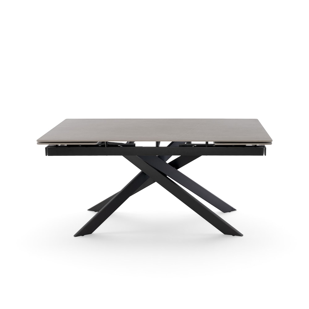 wohnli-moebel-suche-M26187159 Wohnli Möbelsuche - Ausziehbarer Keramiktisch Steinoptik Anthrazit 160–240 cm