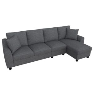 wohnli-moebel-suche-M26187602 Wohnli Möbelsuche - L-Form Sofa mit Stauraum