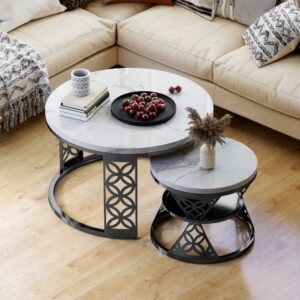 wohnli-moebel-suche-M26187652-1 Marmoroptik Weiß