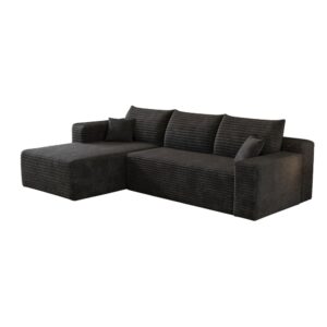 wohnli-moebel-suche-M26187673 Wohnli Möbelsuche - Modulares 3-Sitzer-Ecksofa aus Cord