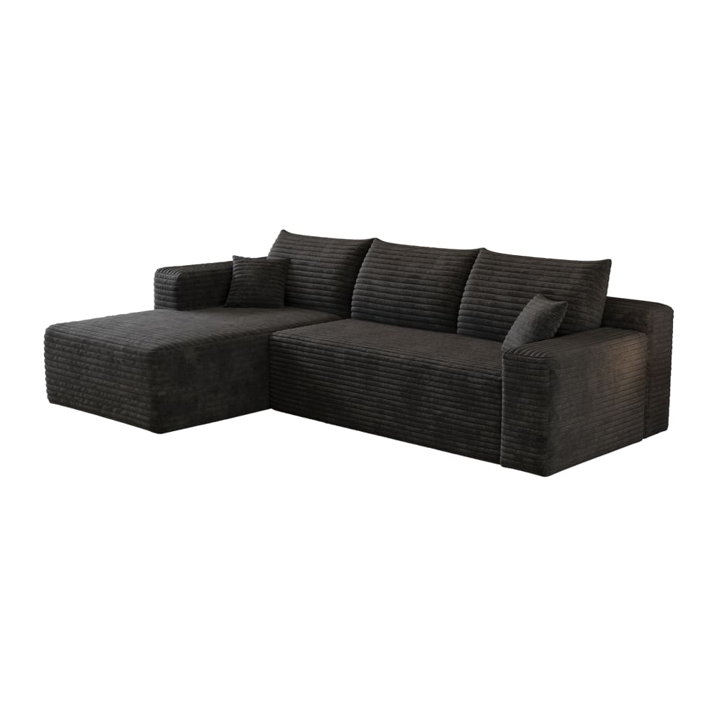 wohnli-moebel-suche-M26187673 Wohnli Möbelsuche - Modulares 3-Sitzer-Ecksofa aus Cord