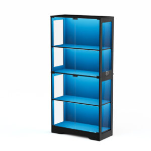 wohnli-moebel-suche-M26187685 Wohnli Möbelsuche - Glasvitrine mit LED