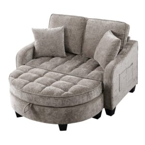 wohnli-moebel-suche-M26187699 Wohnli Möbelsuche - 2-in-1 Sofa-Bett mit Stauraum