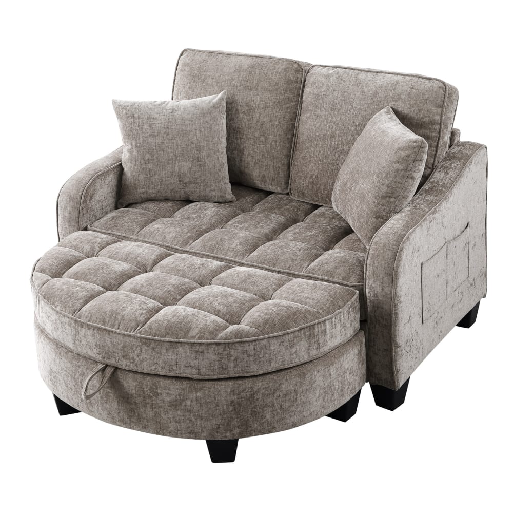 wohnli-moebel-suche-M26187699 Wohnli Möbelsuche - 2-in-1 Sofa-Bett mit Stauraum