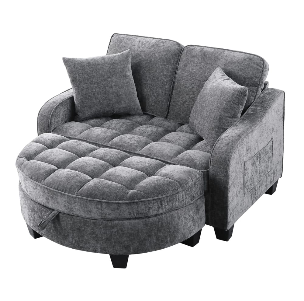 wohnli-moebel-suche-M26187701 Wohnli Möbelsuche - 2-in-1 Sofa-Bett mit Stauraum