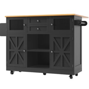 wohnli-moebel-suche-M26187942 Wohnli Möbelsuche - Kücheninsel aus MDF mit Klappplatte 140x70x93
