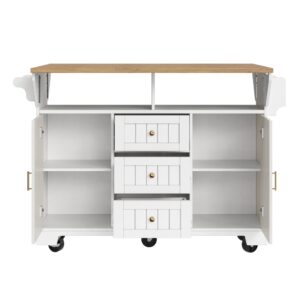 wohnli-moebel-suche-M26187943 Wohnli Möbelsuche - Kücheninsel aus MDF und Metall mit Klappfunktion 120x40x95 cm